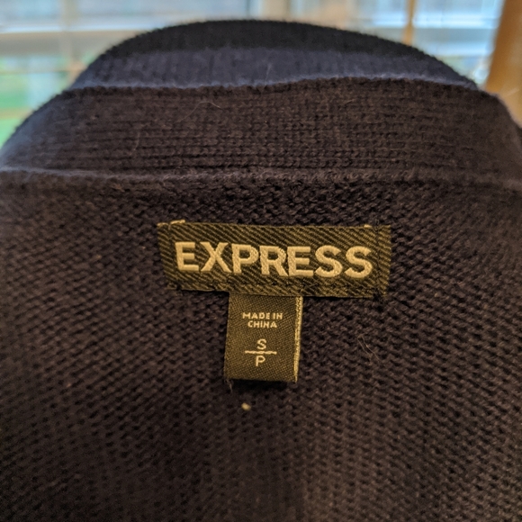Express Cardigan - Picture 5 of 5
